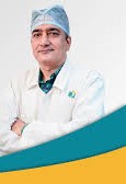 Dr Rajesh Kishnani